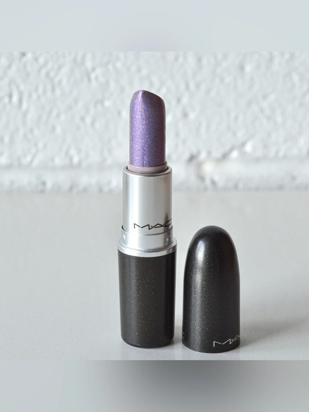 MAC Cosmetics Lipstick *PICK ME PICK ME!* Discontinued Rare Lilac Lavender